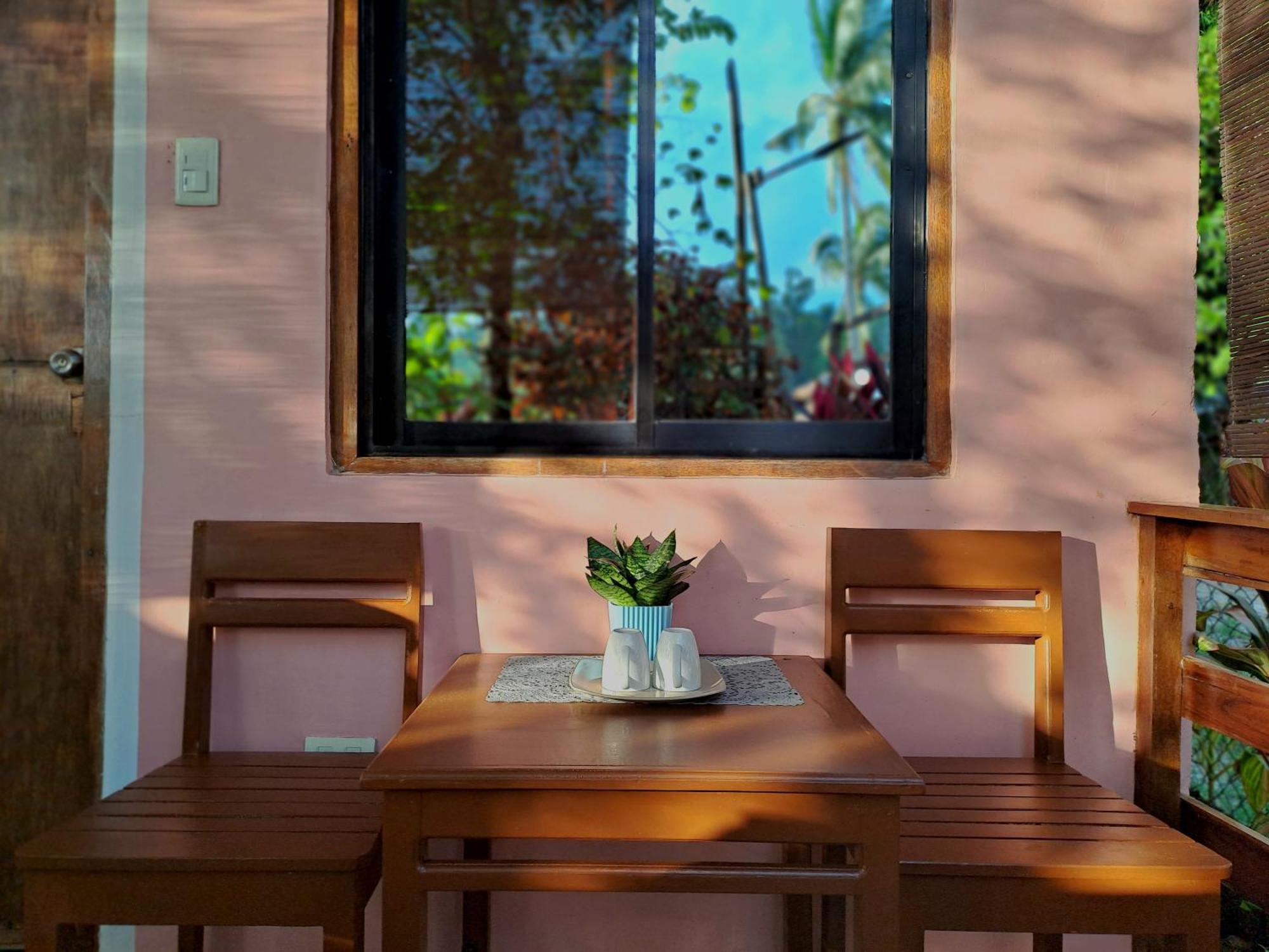 סן ויסנטה Nobi'S Inn, Port Barton מראה חיצוני תמונה
