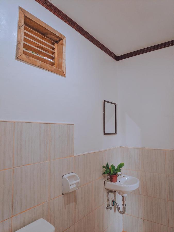 סן ויסנטה Nobi'S Inn, Port Barton מראה חיצוני תמונה