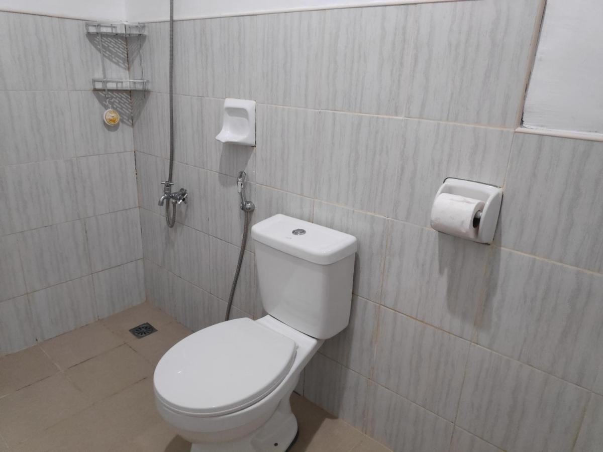 סן ויסנטה Nobi'S Inn, Port Barton מראה חיצוני תמונה