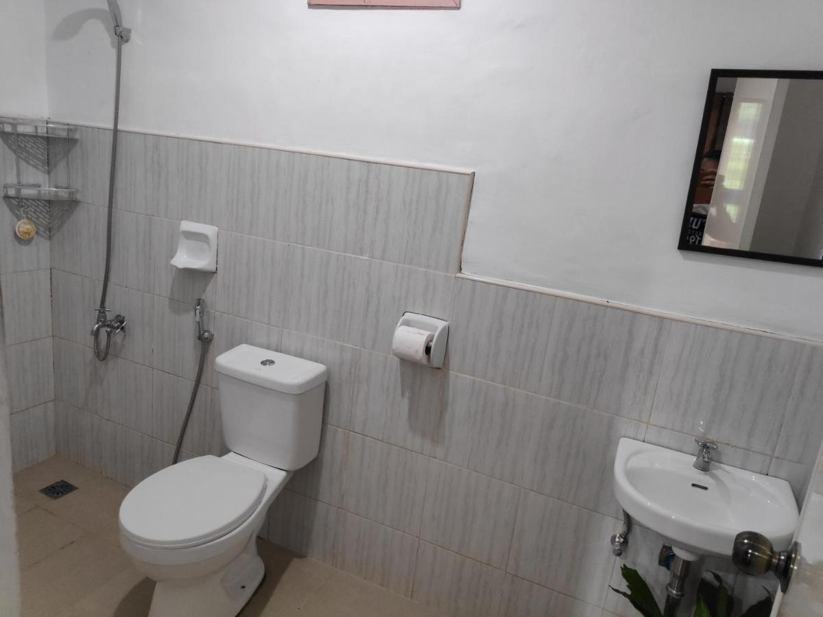 סן ויסנטה Nobi'S Inn, Port Barton מראה חיצוני תמונה