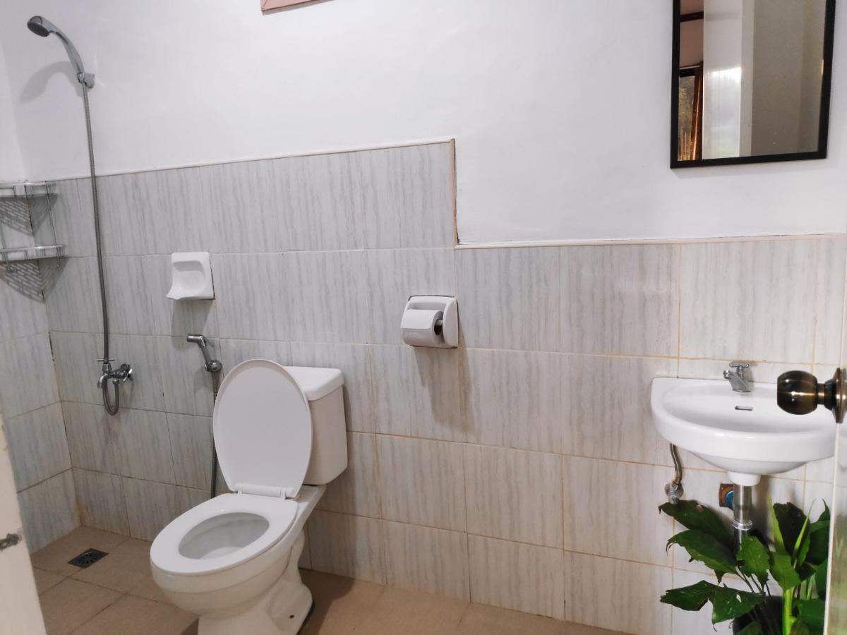 סן ויסנטה Nobi'S Inn, Port Barton מראה חיצוני תמונה